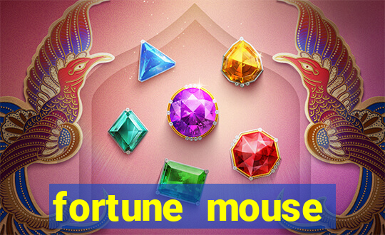 fortune mouse minutos pagantes madrugada